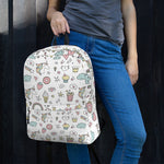 Unicorn Backpack
