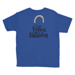 Youth Short Sleeve T-Shirt
