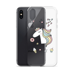 Unicorn iPhone Case