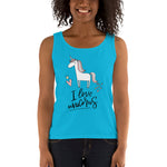 Ladies' Tank