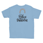 Youth Short Sleeve T-Shirt