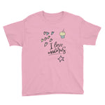 Youth Short Sleeve T-Shirt