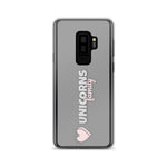 Unicorns Family Samsung Case