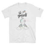 Short-Sleeve Unisex T-Shirt
