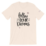 Short-Sleeve Unisex T-Shirt