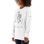 Long sleeve t-shirt