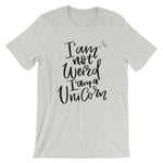 Short-Sleeve Unisex T-Shirt