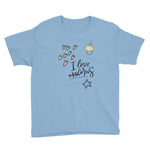Youth Short Sleeve T-Shirt
