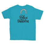 Youth Short Sleeve T-Shirt