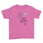 Youth Short Sleeve T-Shirt