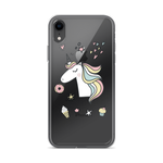 Unicorn iPhone Case