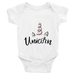 Infant Bodysuit