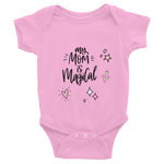 Unicorn Infant Bodysuit