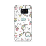 Samsung Case