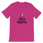 Short-Sleeve Unisex T-Shirt