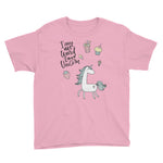 Youth Short Sleeve T-Shirt