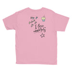 Youth Short Sleeve T-Shirt