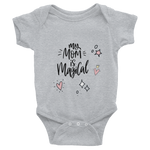 Unicorn Infant Bodysuit