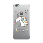 Unicorn iPhone Case