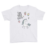 Youth Short Sleeve T-Shirt