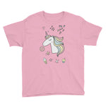 Youth Short Sleeve T-Shirt