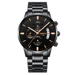 Nibosi Watches