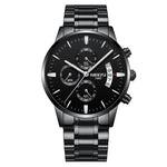 Nibosi Watches