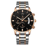 Nibosi Watches