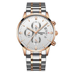 Nibosi Watches