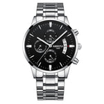 Nibosi Watches