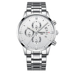 Nibosi Watches