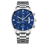 Nibosi Watches