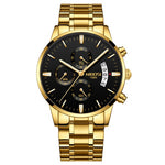 Nibosi Watches