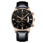 Nibosi Watches