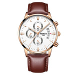Nibosi Watches