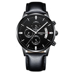 Nibosi Watches