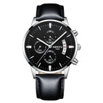 Nibosi Watches