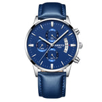 Nibosi Watches