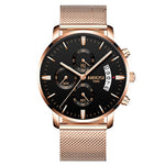 Nibosi Watches