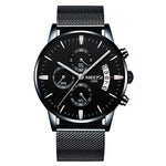 Nibosi Watches