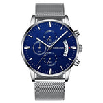 Nibosi Watches