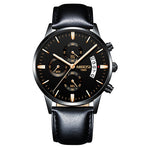 Nibosi Watches