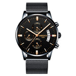 Nibosi Watches