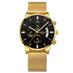 Nibosi Watches