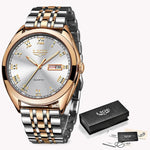New Rose Gold Women's Watches