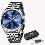New Rose Gold Women's Watches
