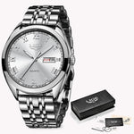 New Rose Gold Women's Watches