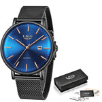 New Rose Gold Women's Watches