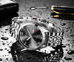 New Rose Gold Women's Watches