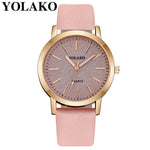 Watches For Lady